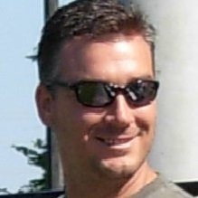 Sean Lendvoy